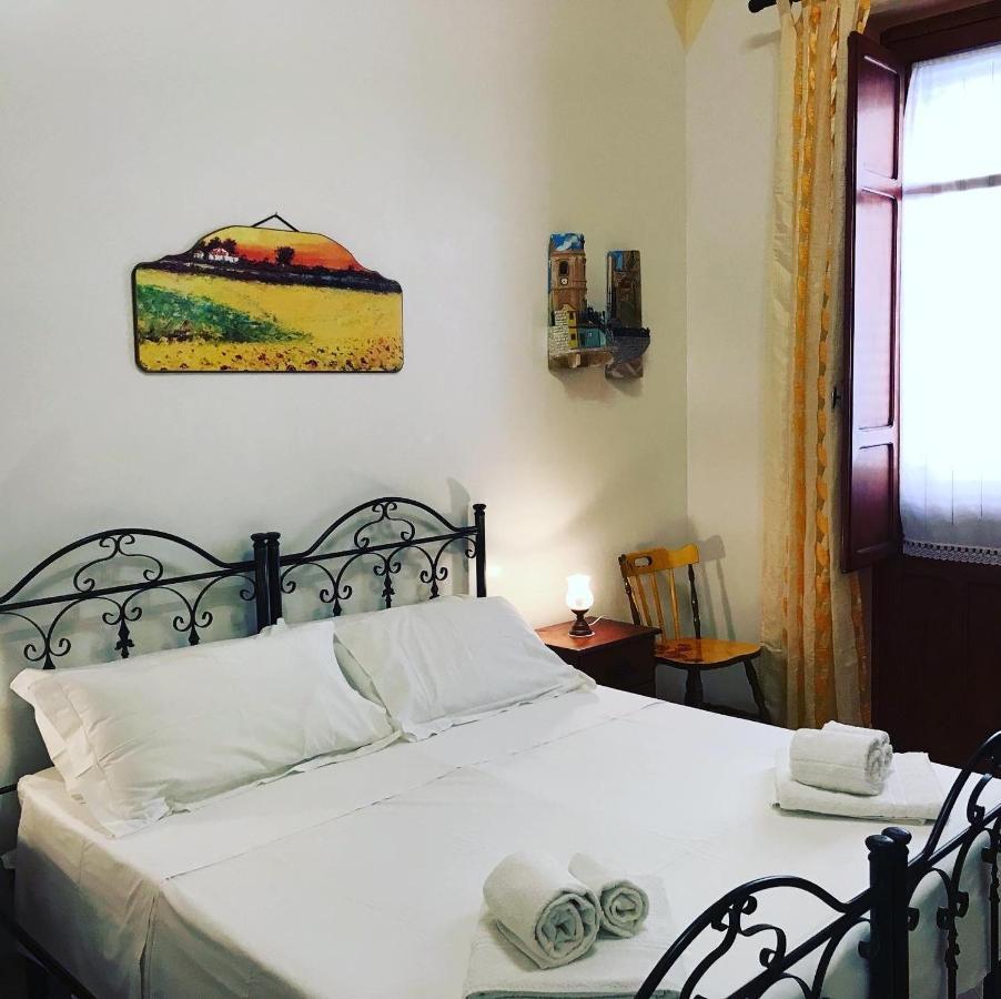 Tranne La Luna Bed & Breakfast Pachino Luaran gambar